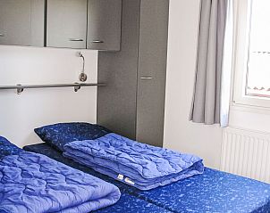 Unterkunft 632807 - Ferienhaus Zeeuws-Vlaanderen - Vakantiehuis Luxe 6 persoons