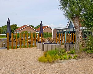 Unterkunft 632807 - Ferienhaus Zeeuws-Vlaanderen - Vakantiehuis Luxe 6 persoons