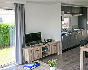 Unterkunft 632808 - Ferienhaus Zeeuws-Vlaanderen - Vakantiehuis Luxe 6 persoons