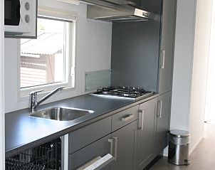 Unterkunft 632808 - Ferienhaus Zeeuws-Vlaanderen - Vakantiehuis Luxe 6 persoons