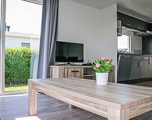 Unterkunft 632808 - Ferienhaus Zeeuws-Vlaanderen - Vakantiehuis Luxe 6 persoons