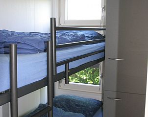 Unterkunft 632808 - Ferienhaus Zeeuws-Vlaanderen - Vakantiehuis Luxe 6 persoons