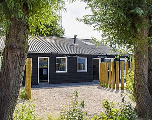 Unterkunft 632808 - Ferienhaus Zeeuws-Vlaanderen - Vakantiehuis Luxe 6 persoons