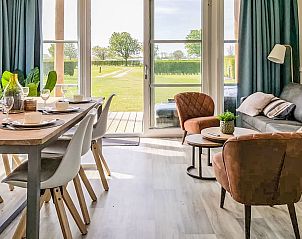 Unterkunft 632811 - Ferienhaus Zeeuws-Vlaanderen - Vakantiehuis Long Beach