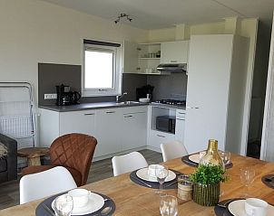 Unterkunft 632811 - Ferienhaus Zeeuws-Vlaanderen - Vakantiehuis Long Beach