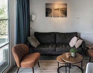 Unterkunft 632811 - Ferienhaus Zeeuws-Vlaanderen - Vakantiehuis Long Beach