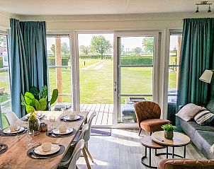 Unterkunft 632811 - Ferienhaus Zeeuws-Vlaanderen - Vakantiehuis Long Beach