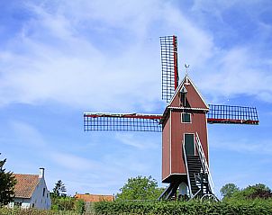 Unterkunft 632811 - Ferienhaus Zeeuws-Vlaanderen - Vakantiehuis Long Beach