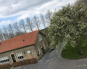 Verblijf 632820 • Vakantiewoning Zeeuws-Vlaanderen • Huisje in Retranchement 