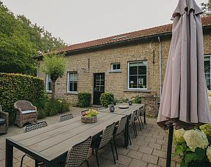 Unterkunft 632820 - Ferienhaus Zeeuws-Vlaanderen - Huisje in Retranchement