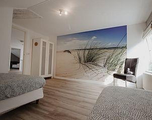 Unterkunft 632820 - Ferienhaus Zeeuws-Vlaanderen - Huisje in Retranchement