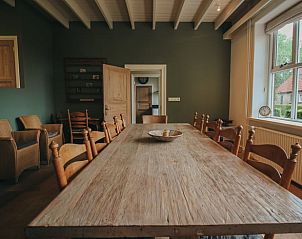 Unterkunft 632820 - Ferienhaus Zeeuws-Vlaanderen - Huisje in Retranchement