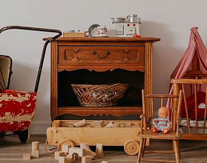 Unterkunft 632820 - Ferienhaus Zeeuws-Vlaanderen - Huisje in Retranchement