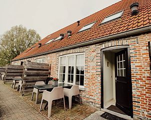 Unterkunft 632821 - Ferienhaus Zeeuws-Vlaanderen - Huisje in Retranchement