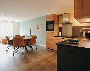 Unterkunft 632821 - Ferienhaus Zeeuws-Vlaanderen - Huisje in Retranchement