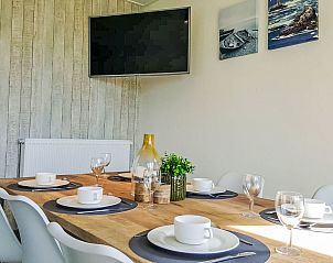 Unterkunft 632823 - Ferienhaus Zeeuws-Vlaanderen - Vakantiehuis Camping Cassandria Bad