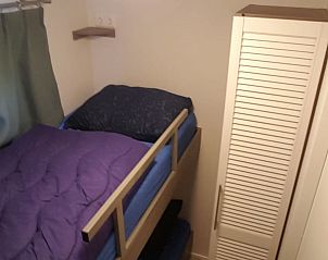 Unterkunft 632823 - Ferienhaus Zeeuws-Vlaanderen - Vakantiehuis Camping Cassandria Bad