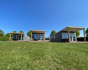 Unterkunft 632823 - Ferienhaus Zeeuws-Vlaanderen - Vakantiehuis Camping Cassandria Bad