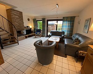 Unterkunft 632827 - Ferienhaus Zeeuws-Vlaanderen - VZ919 Vakantiewoning in Retranchement