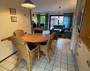 Unterkunft 632827 - Ferienhaus Zeeuws-Vlaanderen - VZ919 Vakantiewoning in Retranchement