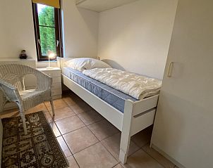 Unterkunft 632827 - Ferienhaus Zeeuws-Vlaanderen - VZ919 Vakantiewoning in Retranchement