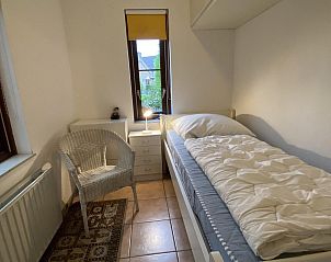 Unterkunft 632827 - Ferienhaus Zeeuws-Vlaanderen - VZ919 Vakantiewoning in Retranchement