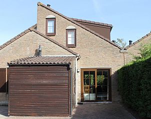 Unterkunft 632828 • Ferienhaus Zeeuws-Vlaanderen • VZ918 Vakantiewoning in Retranchement 
