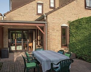 Unterkunft 632828 - Ferienhaus Zeeuws-Vlaanderen - VZ918 Vakantiewoning in Retranchement