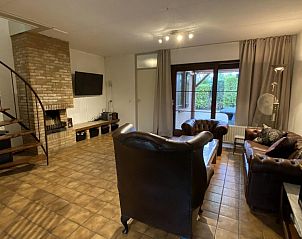 Unterkunft 632828 - Ferienhaus Zeeuws-Vlaanderen - VZ918 Vakantiewoning in Retranchement