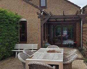 Guest house 632829 • Holiday property Zeeuws-Vlaanderen • VZ1093 Vakantiewoning in Retranchement 