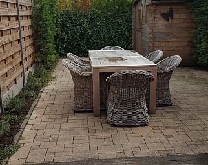 Unterkunft 632829 - Ferienhaus Zeeuws-Vlaanderen - VZ1093 Vakantiewoning in Retranchement