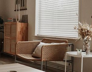 Guest house 633002 - Holiday property Zeeuws-Vlaanderen - Huisje in Hulst