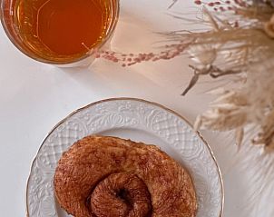 Guest house 633002 - Holiday property Zeeuws-Vlaanderen - Huisje in Hulst