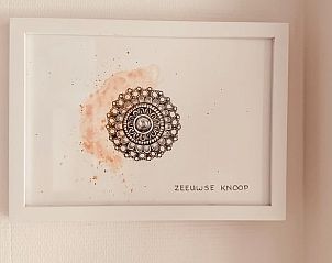 Guest house 633002 - Holiday property Zeeuws-Vlaanderen - Huisje in Hulst