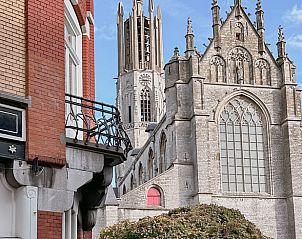 Guest house 633002 - Holiday property Zeeuws-Vlaanderen - Huisje in Hulst