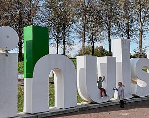 Guest house 633002 - Holiday property Zeeuws-Vlaanderen - Huisje in Hulst