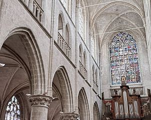 Guest house 633002 - Holiday property Zeeuws-Vlaanderen - Huisje in Hulst