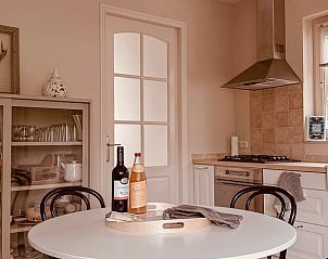 Guest house 633002 - Holiday property Zeeuws-Vlaanderen - Huisje in Hulst