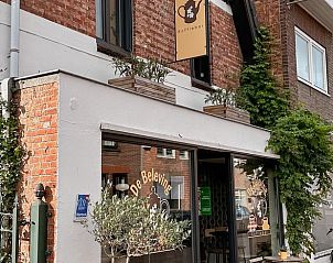 Guest house 633002 - Holiday property Zeeuws-Vlaanderen - Huisje in Hulst