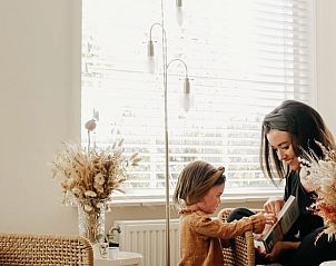 Guest house 633002 - Holiday property Zeeuws-Vlaanderen - Huisje in Hulst