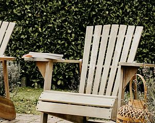 Guest house 633002 - Holiday property Zeeuws-Vlaanderen - Huisje in Hulst