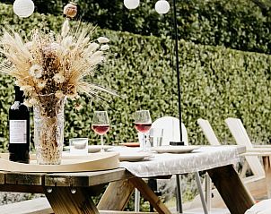 Guest house 633002 - Holiday property Zeeuws-Vlaanderen - Huisje in Hulst