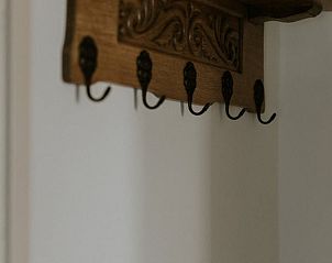 Guest house 633002 - Holiday property Zeeuws-Vlaanderen - Huisje in Hulst