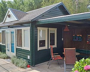 Verblijf 633003 - Vakantiewoning Zeeuws-Vlaanderen - Vakantiehuisje in Hulst