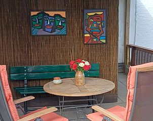 Guest house 633003 - Holiday property Zeeuws-Vlaanderen - Vakantiehuisje in Hulst