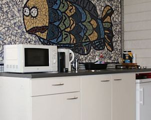 Guest house 633003 - Holiday property Zeeuws-Vlaanderen - Vakantiehuisje in Hulst