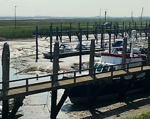 Guest house 633003 - Holiday property Zeeuws-Vlaanderen - Vakantiehuisje in Hulst