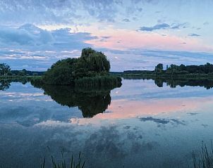 Guest house 633003 - Holiday property Zeeuws-Vlaanderen - Vakantiehuisje in Hulst