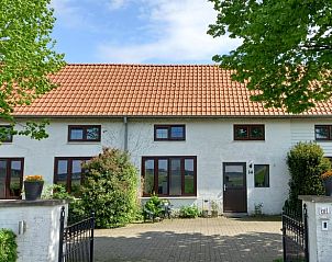 Guest house 633117 • Holiday property Zeeuws-Vlaanderen • Vakantiehuisje in IJzendijke 