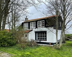 Verblijf 633118 - Vakantiewoning Zeeuws-Vlaanderen - Malpertuus